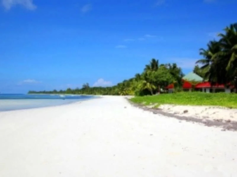 Beach Villa Guest House