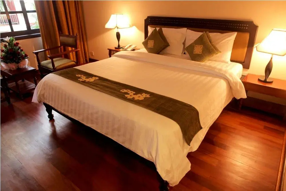 Apsara Holiday Hotel