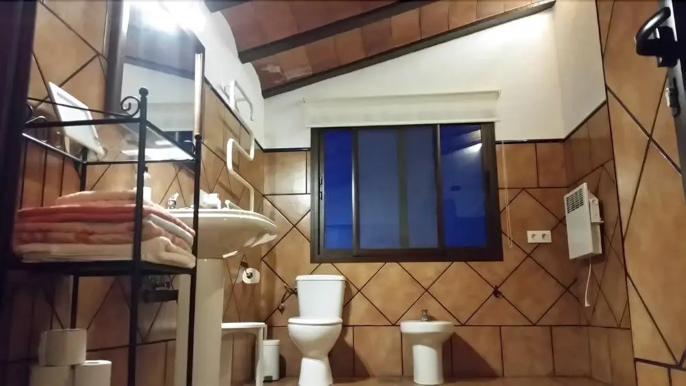 Casa rural Recreo