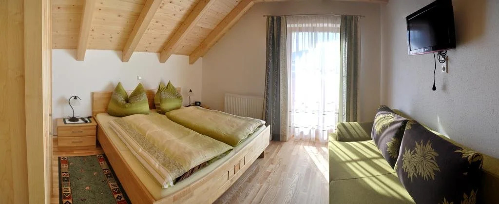 Sonnenchalets Mariapfarr