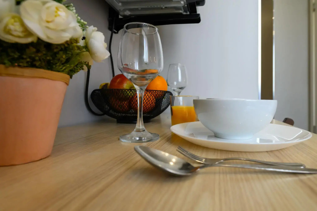 MOKO Apartments (МОКО Апартментс) на улице Лётчика Ульянина