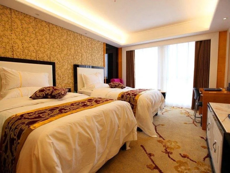 Century Garden Hotel
