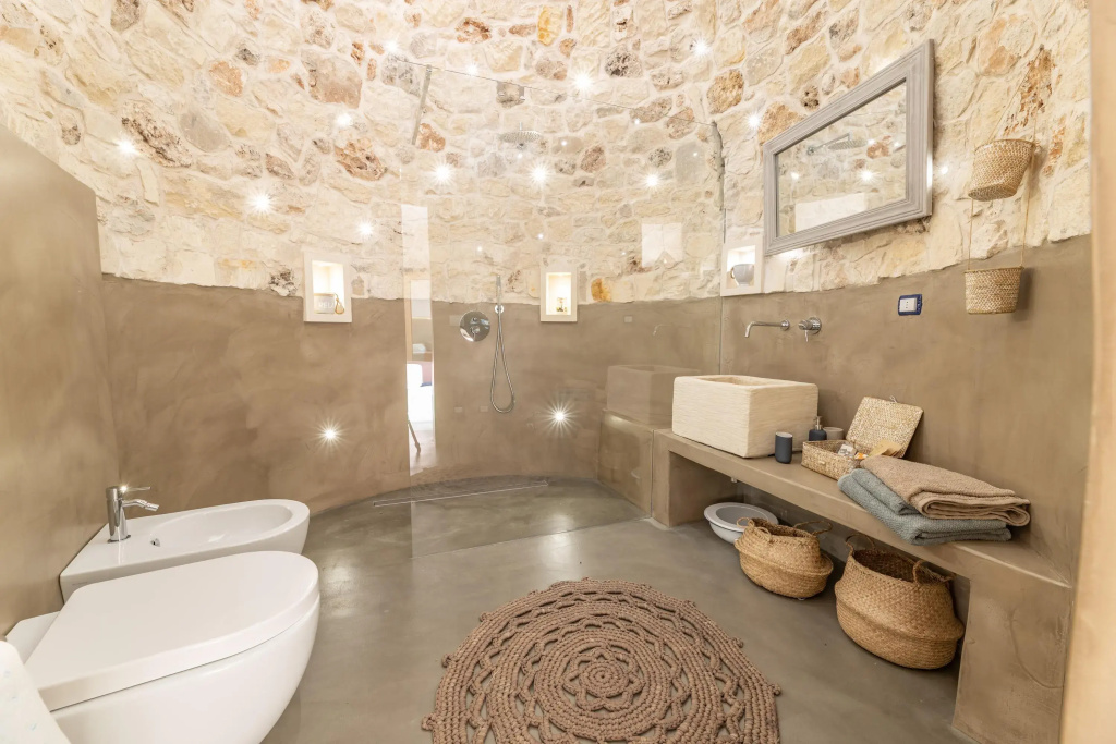 Tenuta Arcàdia - Castrignano Dei Greci