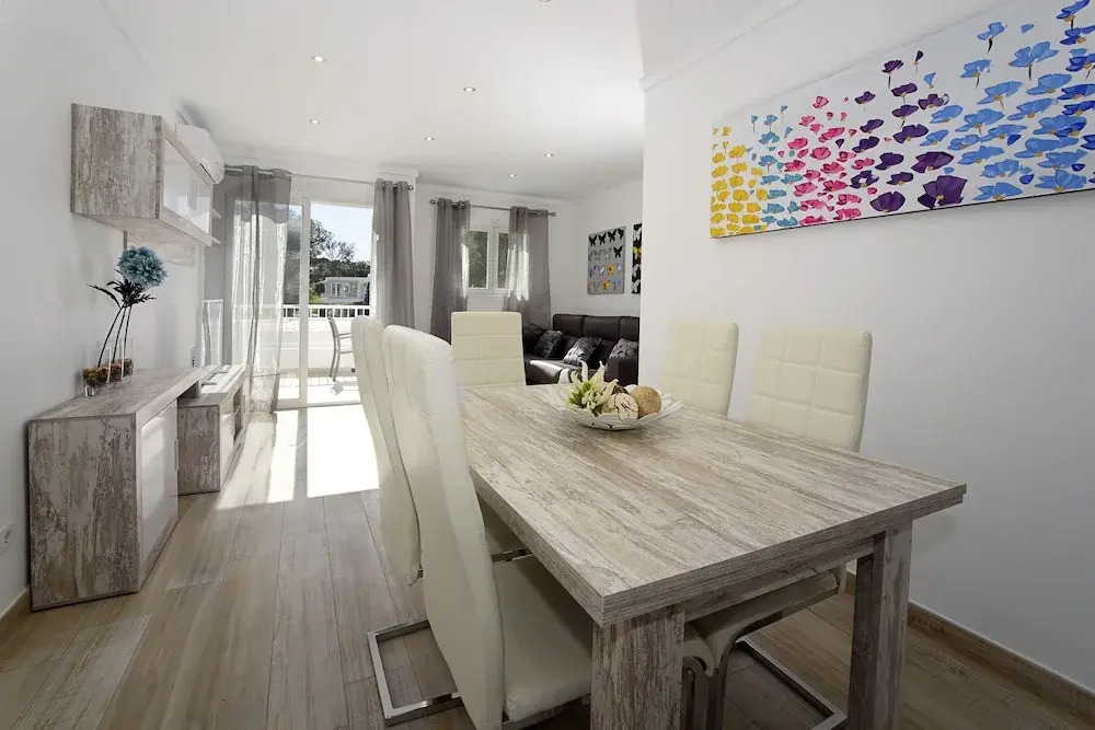 Cati Apartamento 5 Playa D'or