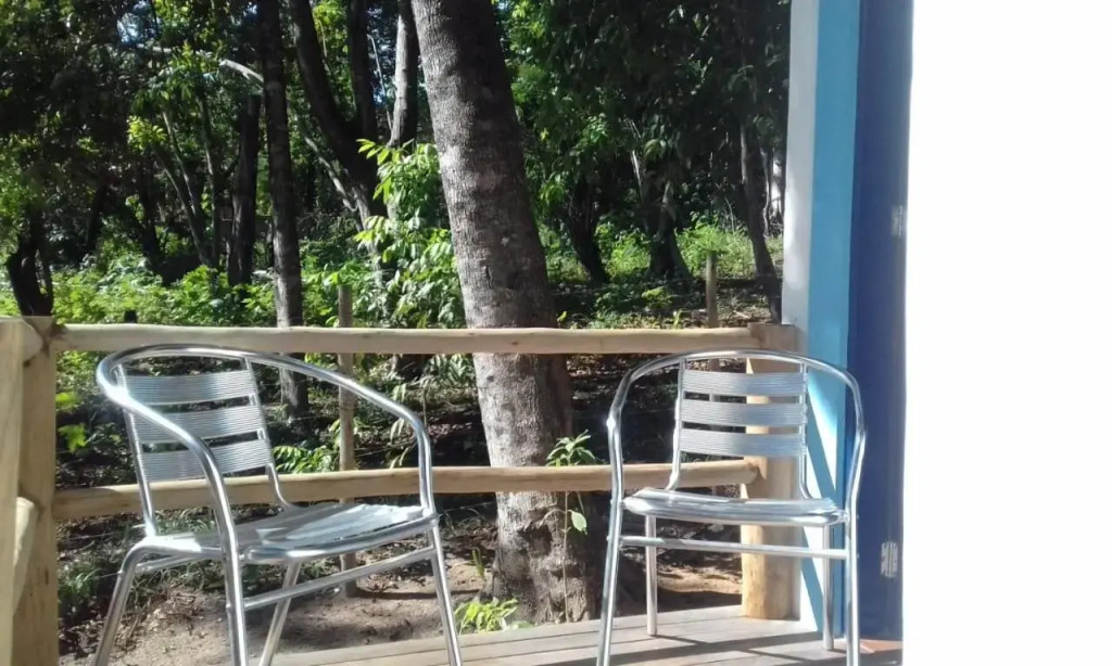 Mandacaru Guest House
