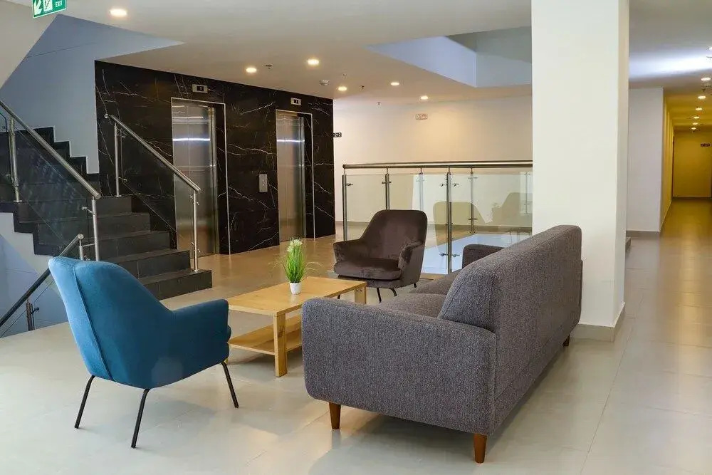 MP Hotel