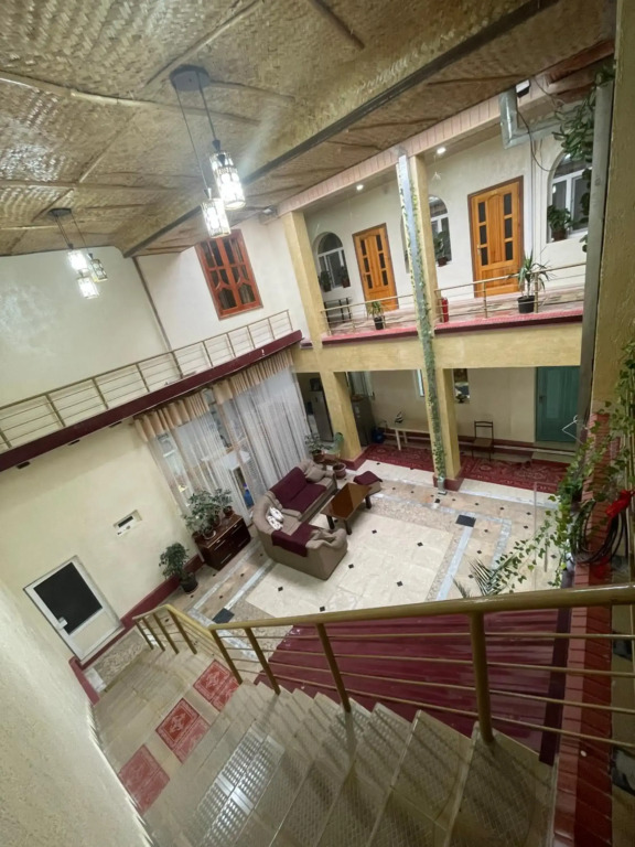 Hotel Al Mansur Traveller choice in 2022