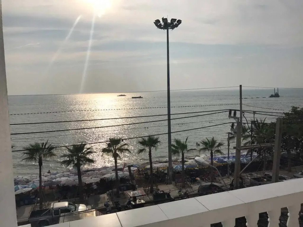 Seaview