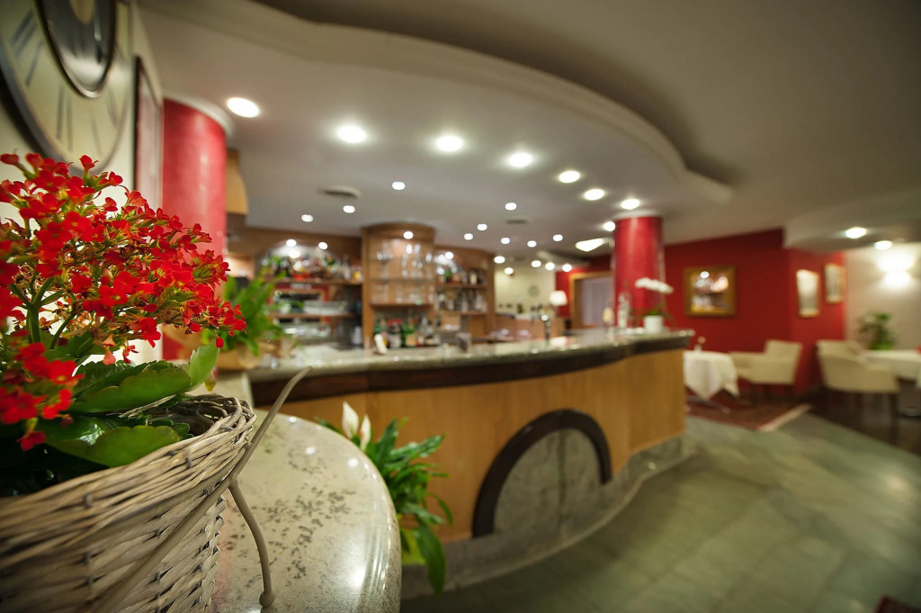 Hotel St. Michael