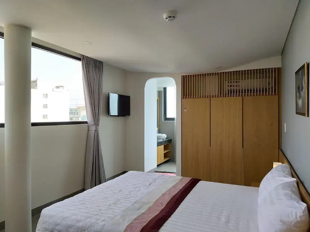 Bien Ngoc Hotel