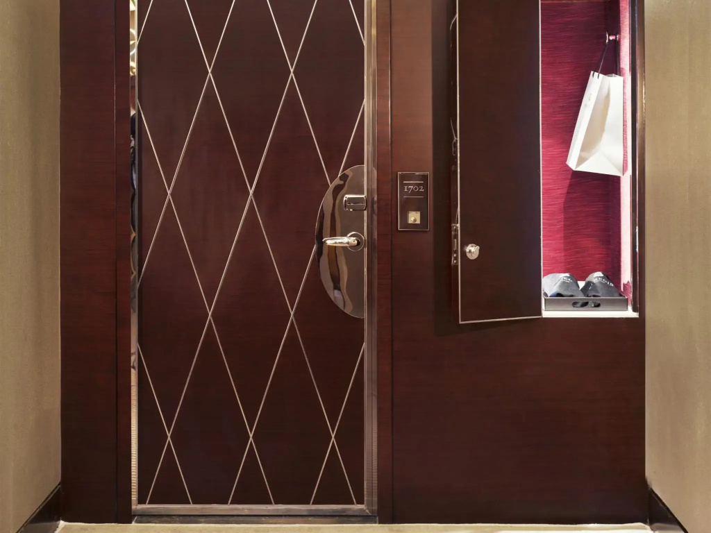 The St. Regis Tianjin