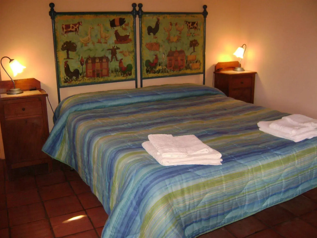Villette Monte Alto