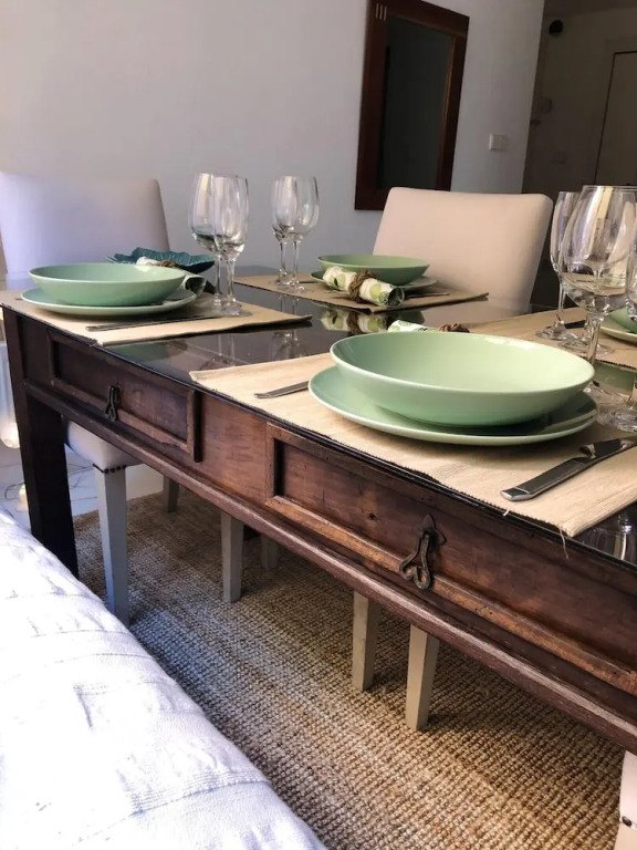 Apartment With 2 Bedrooms in San Pedro Alcántara - Marbella, With Shared Pool, Enclosed Garden and Wifi