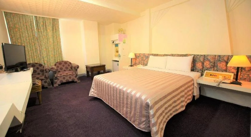 Sin Ge Hotel