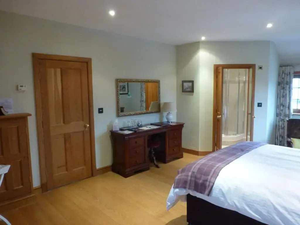 Manor House Farm