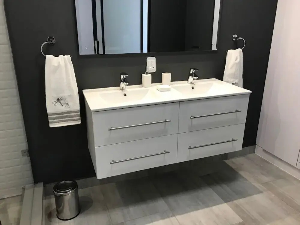 UniqueStay Paardevlei Square 2 Bedroom