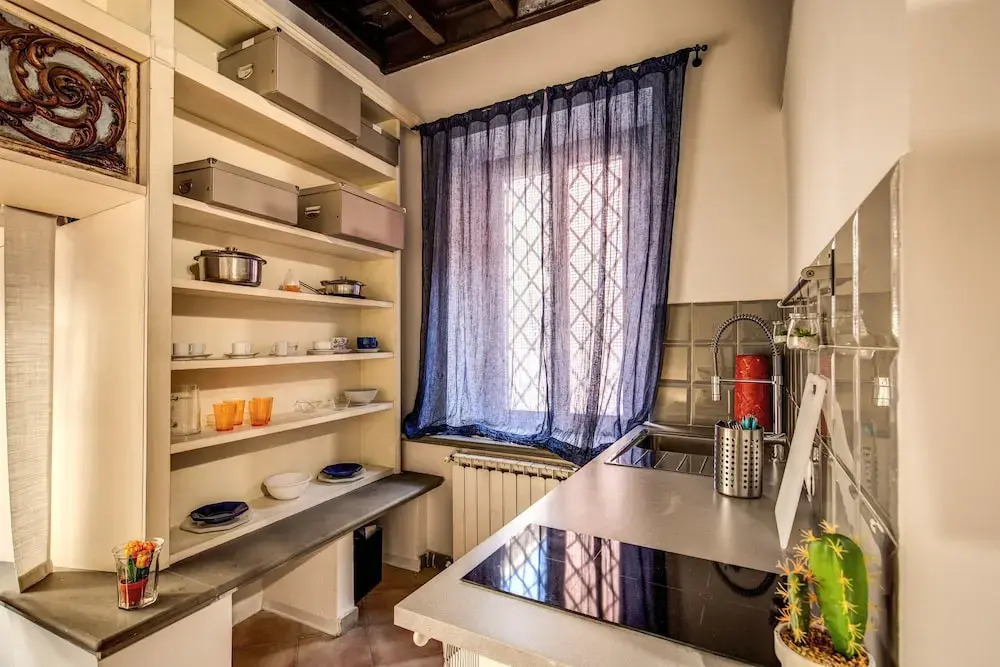 La Casa Allangolo Di Monti