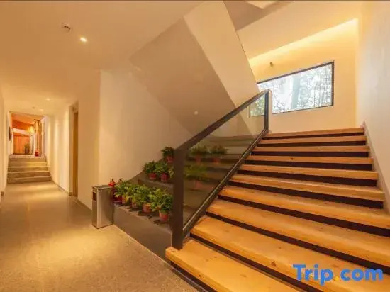 Wuxi Village Banzhuyuan Homestay (Lingshan Giant Buddha Nianhuawan Branch)