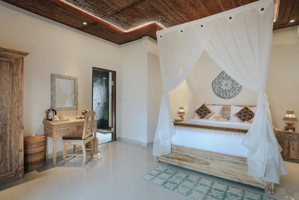Sitala Suite
