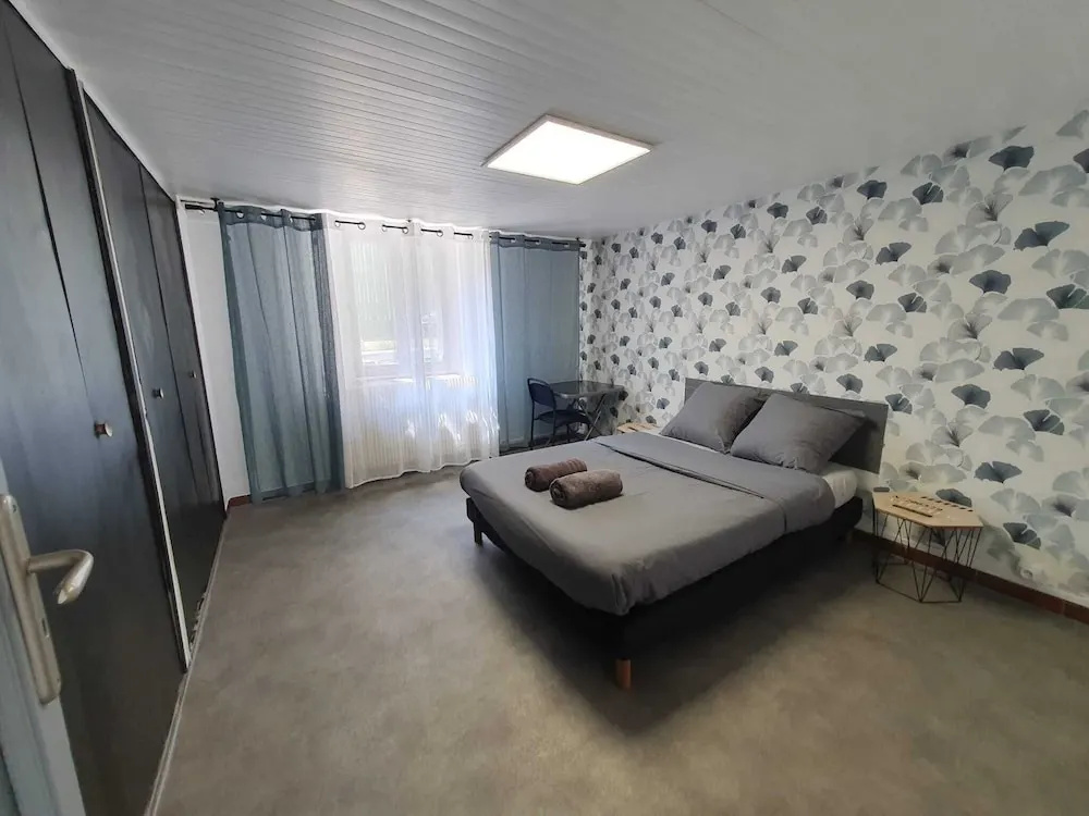 NancyRoom