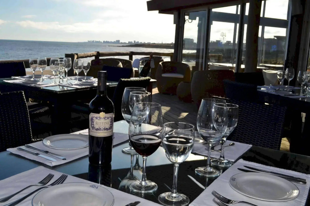 Le Club Posada en el Mar