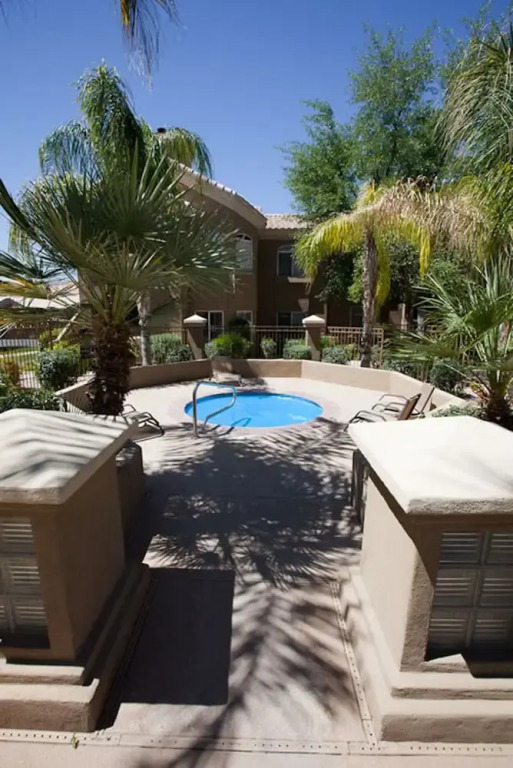 Paradise Found 2 BR by Casago