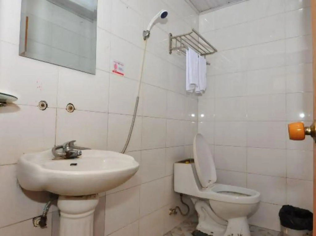 Siji Holiday Hotel (Ningbo Lianfeng)