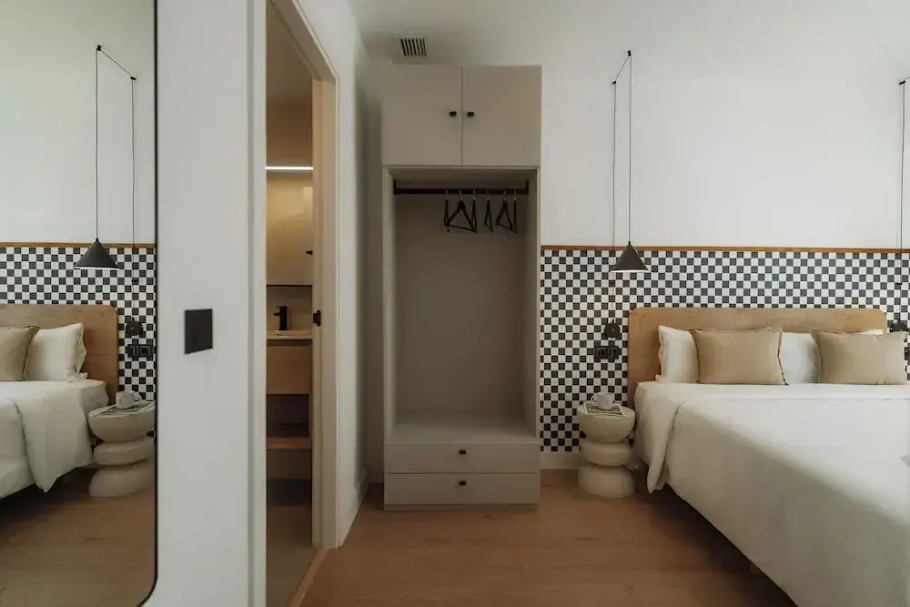 Via Monte Apartments by Olala Homes