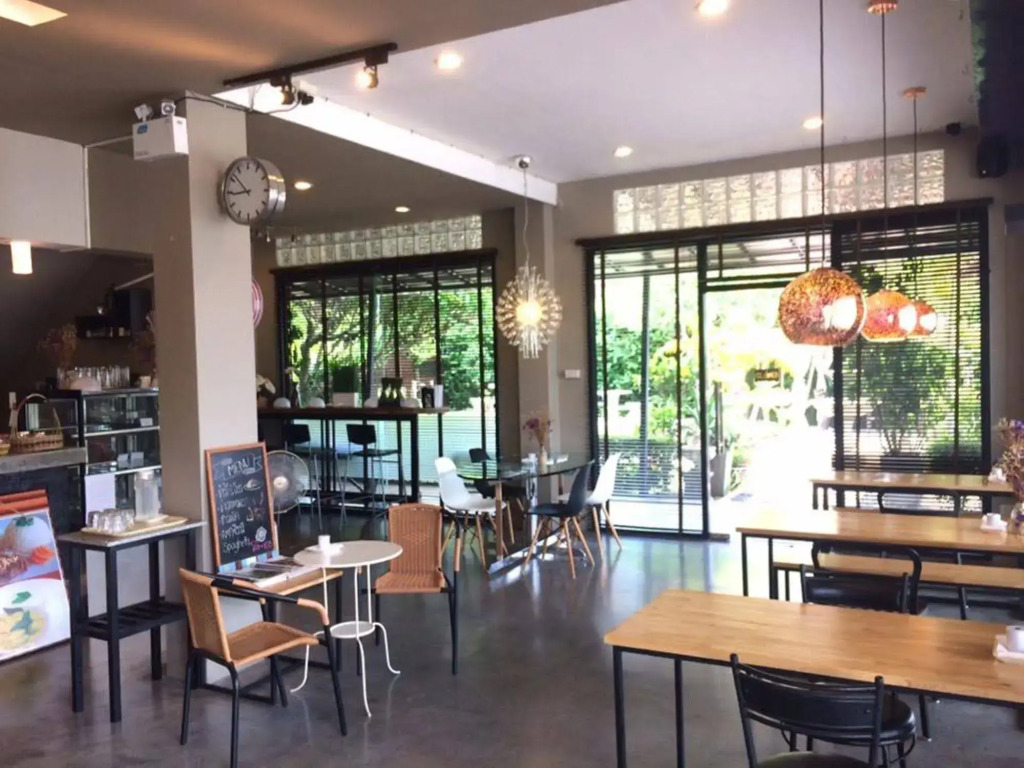 Srisomthai Hotel