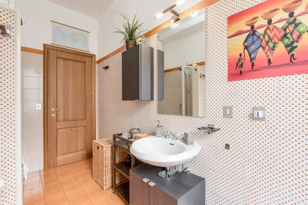 Rome As You Feel - Bernardini Vatican Apartment with Terrace