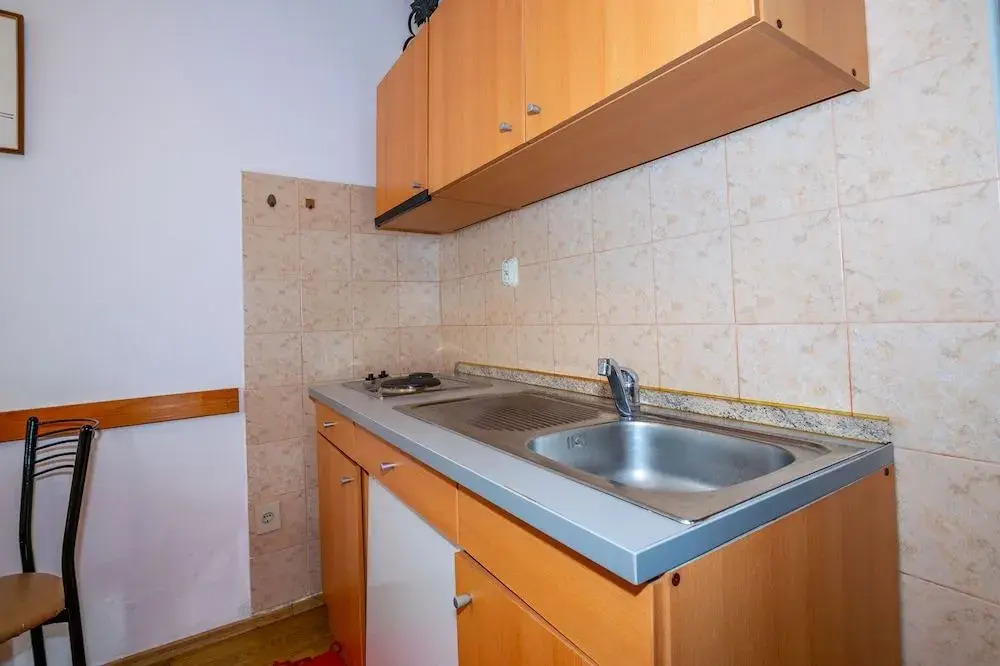 Apartments Mirjana
