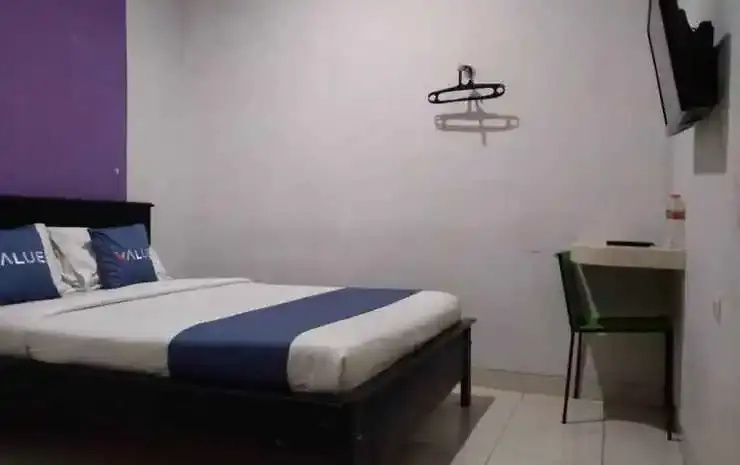 Value Bed & Breakfast