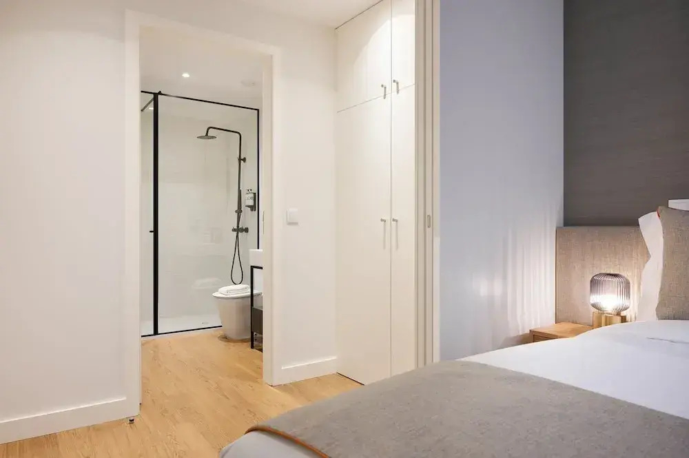 Catarina Serviced Apartments