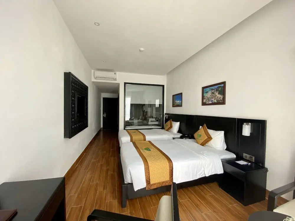 Ly Son Pearl Island Hotel & Resort