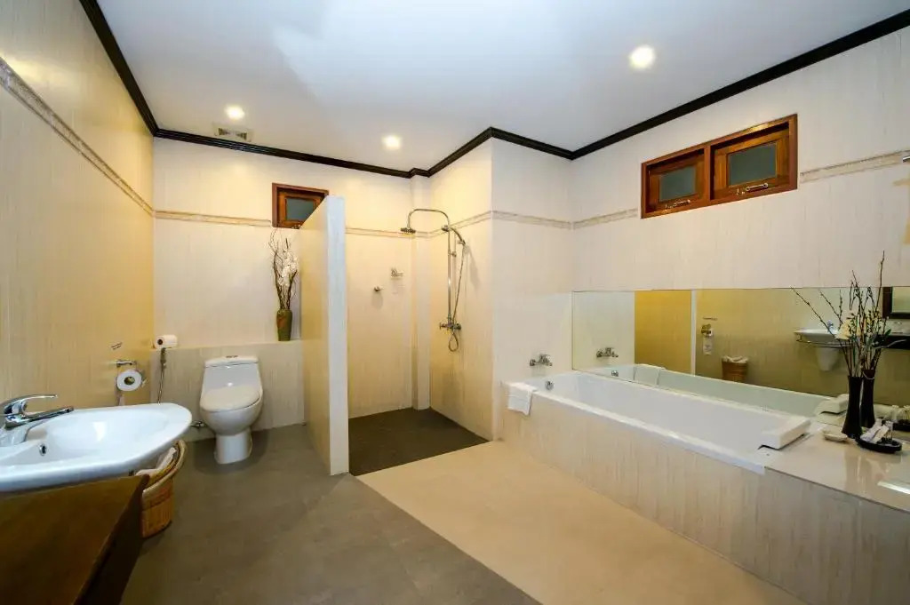 Pai Tan Villas - SHA Extra Plus