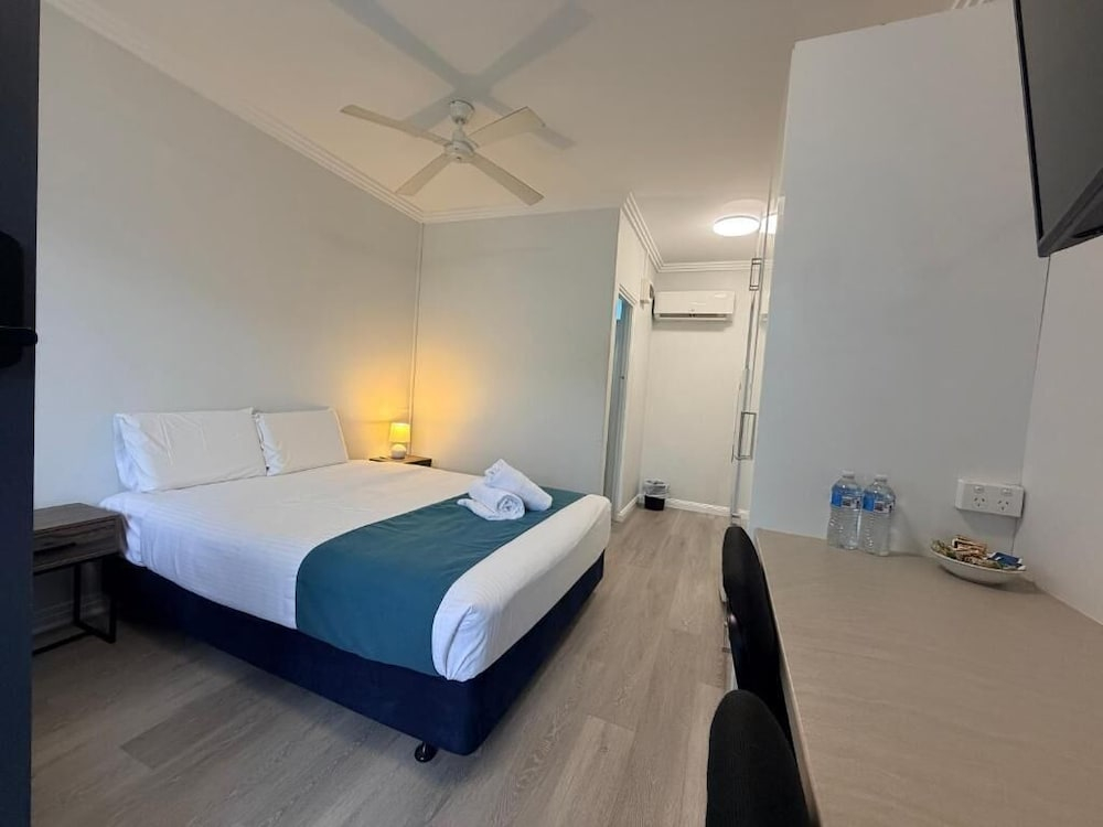 Pacific Motel Taree
