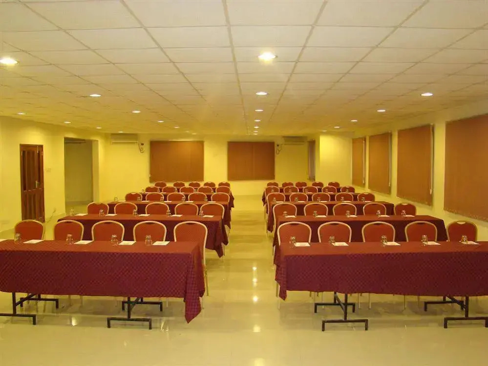 Premium Inn Mombasa City