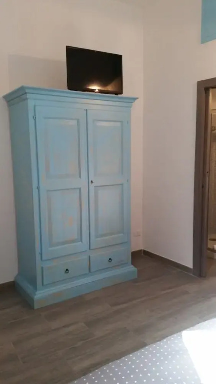 SApposentu Teuladesu Affittacamere del Ristorante da Stefano