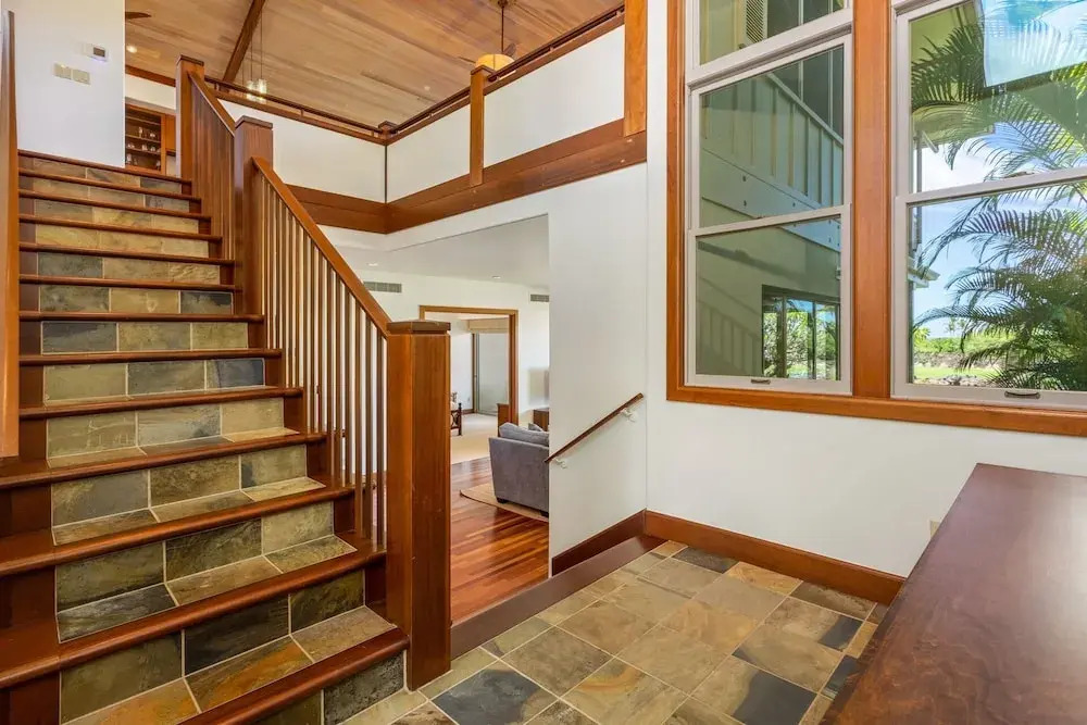3bd Ka'ulu At Four Seasons Resort Hualalai 3 Bedroom Condo
