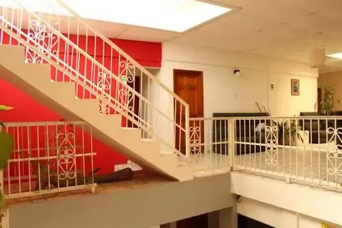 Hotel Marsol