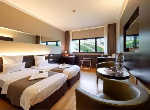 Coque Hotel