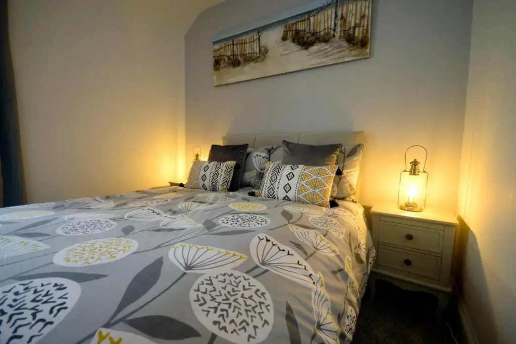 Heritage Holiday Accommodation