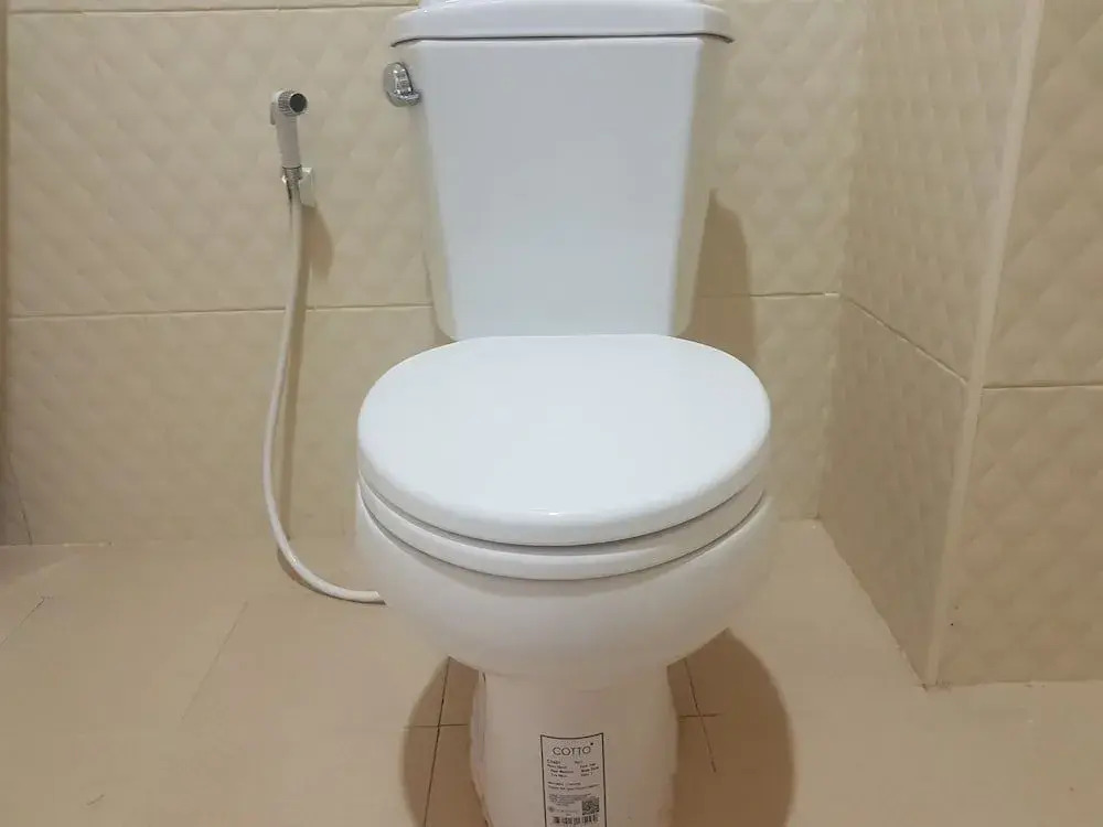 Khong Chiam 2 Hotel