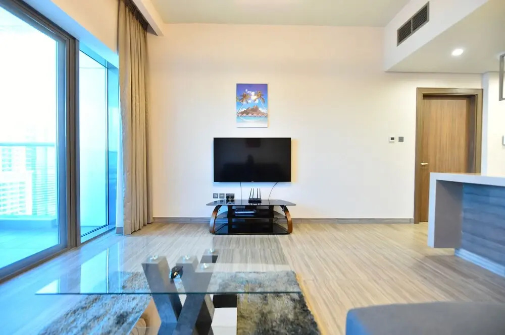 HFZ - 1 bedroom apartment in JLT