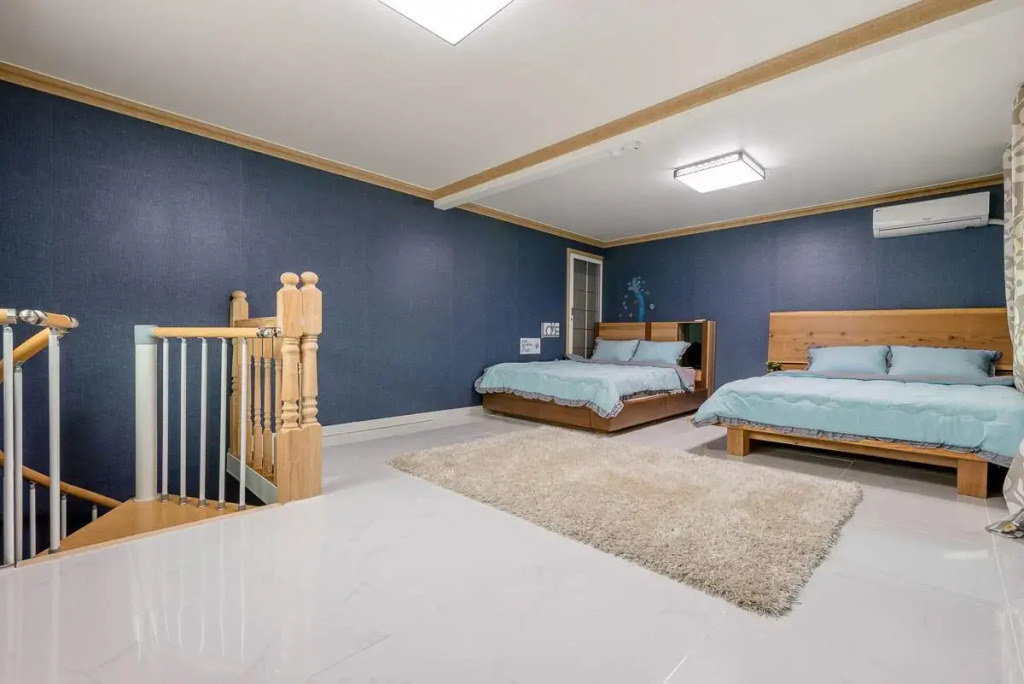 Pozu Marine Pension