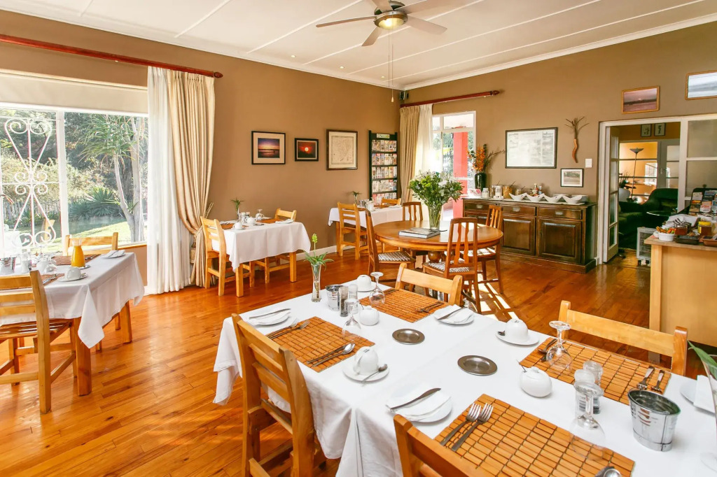 Gumtree Guest House