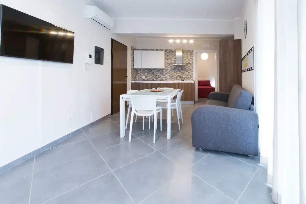 Casa Vacanze Non Ci Resta Che Piangere