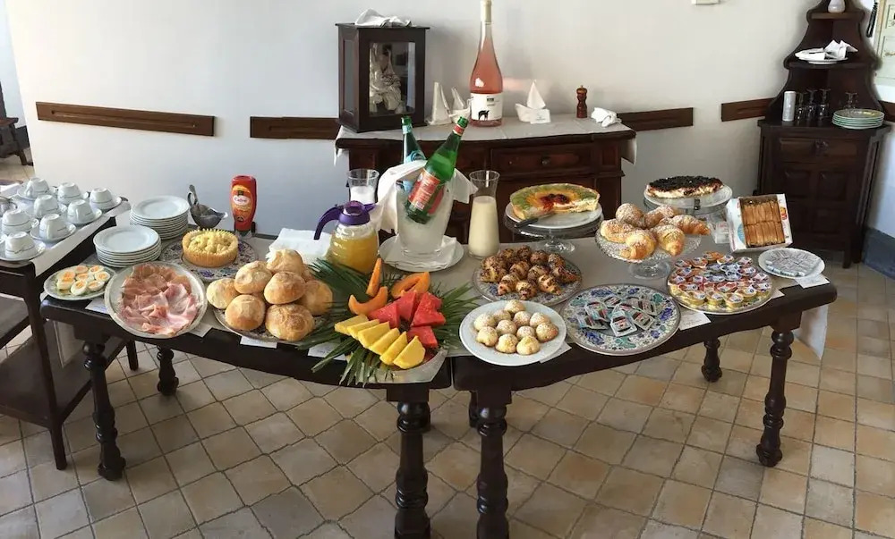 Casa Restino