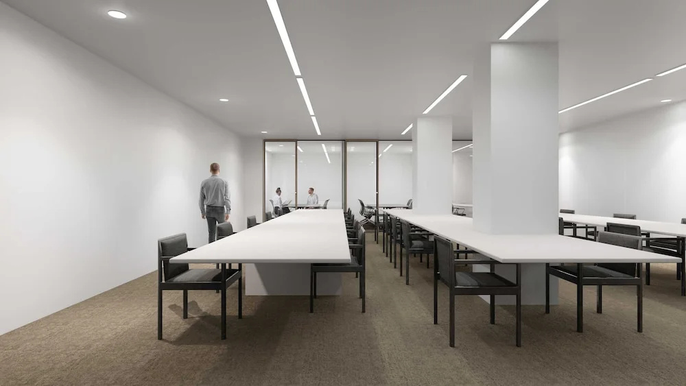 Micampus Pamplona Student Residence