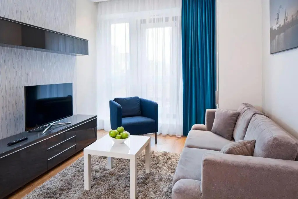 Apartamenty Szeroka - Old Town Holidays Home